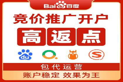 百度推广返点案例：实现广告投放效益最大化